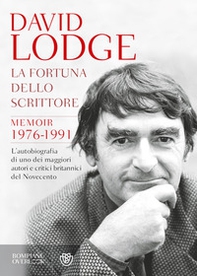 La fortuna dello scrittore. Memoir 1976-1991 - Librerie.coop