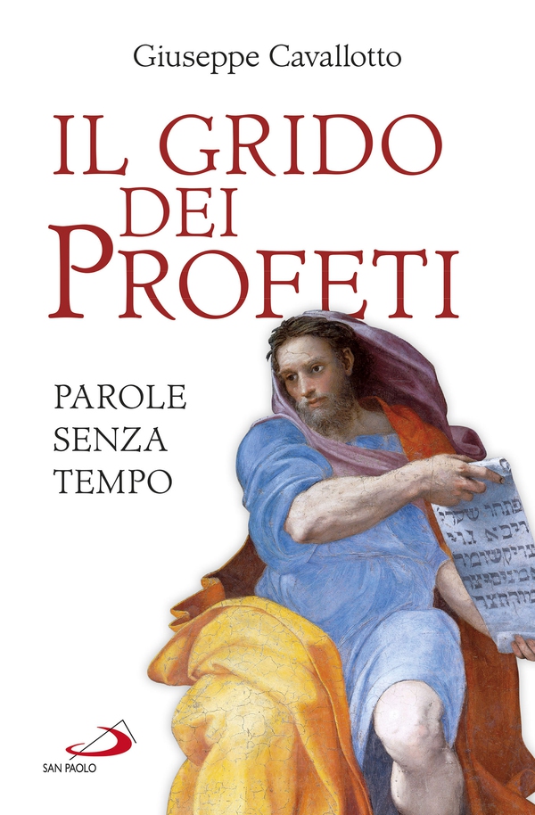 Il grido dei profeti - Librerie.coop