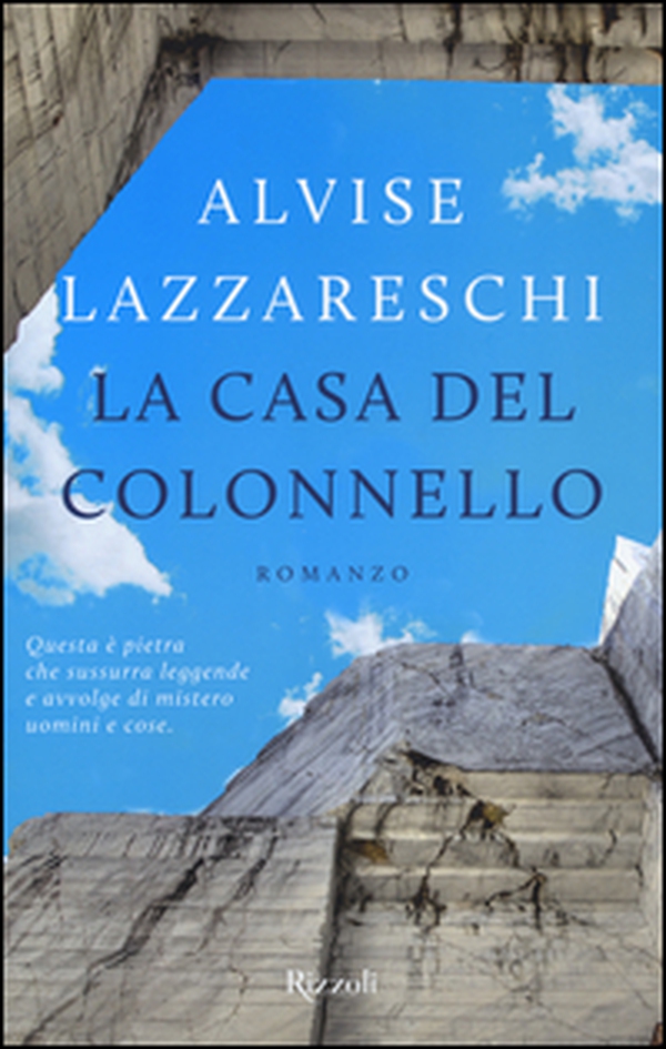 La casa del colonnello - Librerie.coop La casa del colonnello - Librerie.coop