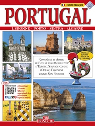 Portogallo, Lisbona - Oporto - Sintra - Algarve. Ediz. francese - Librerie.coop