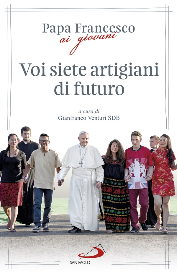 Voi siete artigiani di futuro - Librerie.coop