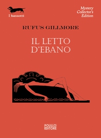 Il letto d’ebano - Librerie.coop