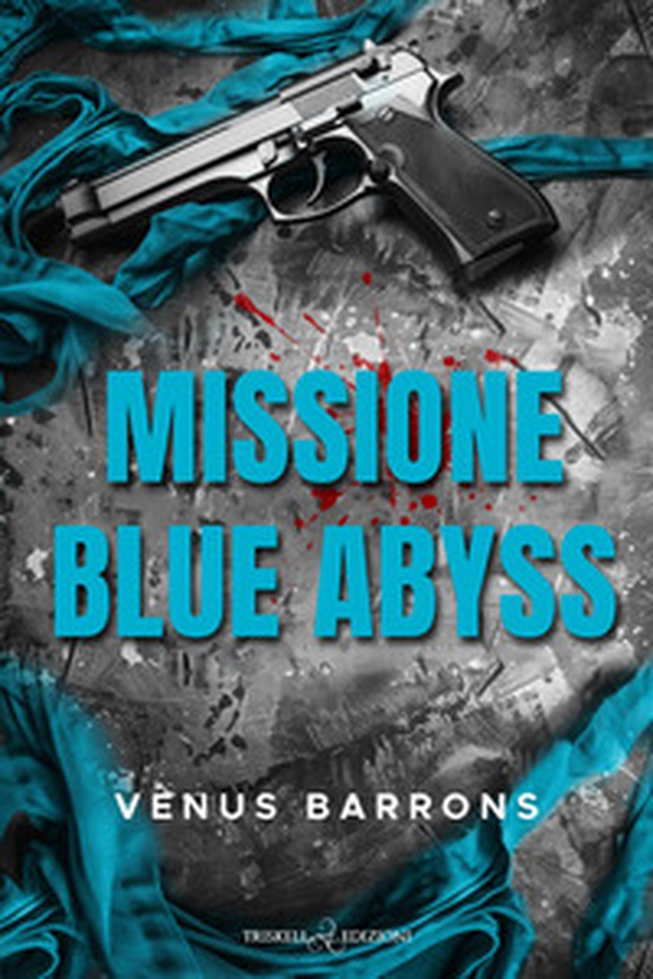 Missione blue abyss - Librerie.coop