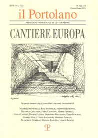 Il portolano - Vol. 112-113 - Librerie.coop
