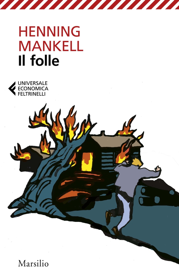 Il folle - Librerie.coop