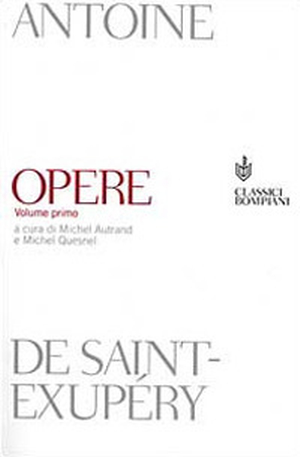 Opere - Vol. 1 - Librerie.coop