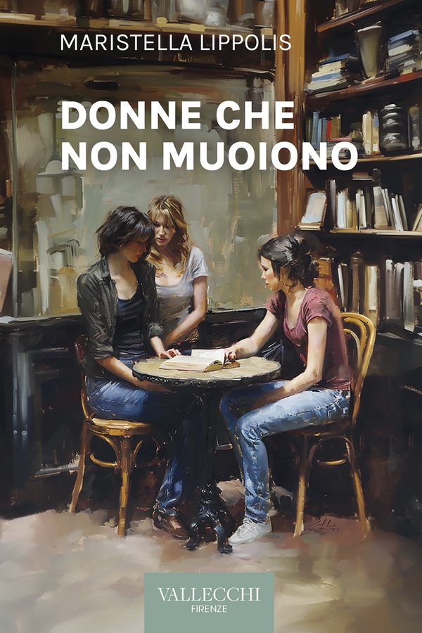 Donne che non muoiono - Librerie.coop Donne che non muoiono - Librerie.coop