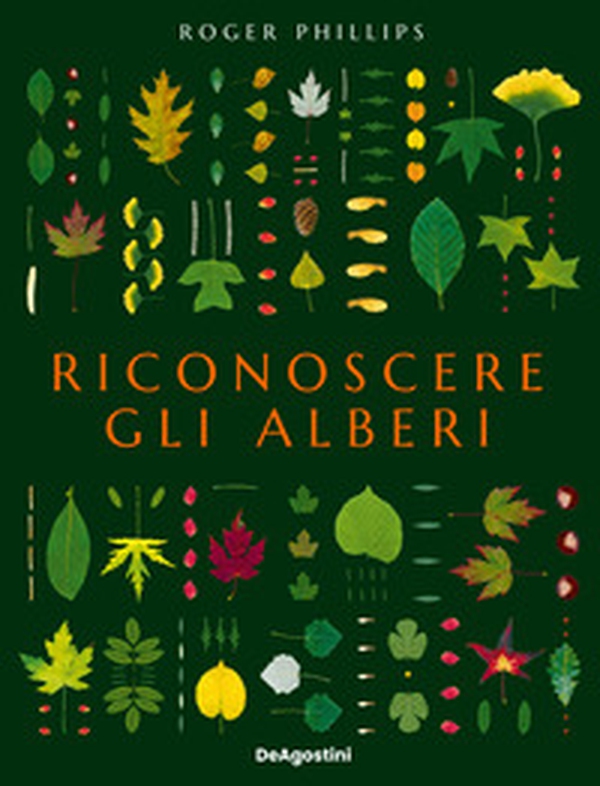 Riconoscere gli alberi - Librerie.coop Riconoscere gli alberi - Librerie.coop