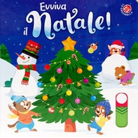 Evviva il Natale! - Librerie.coop