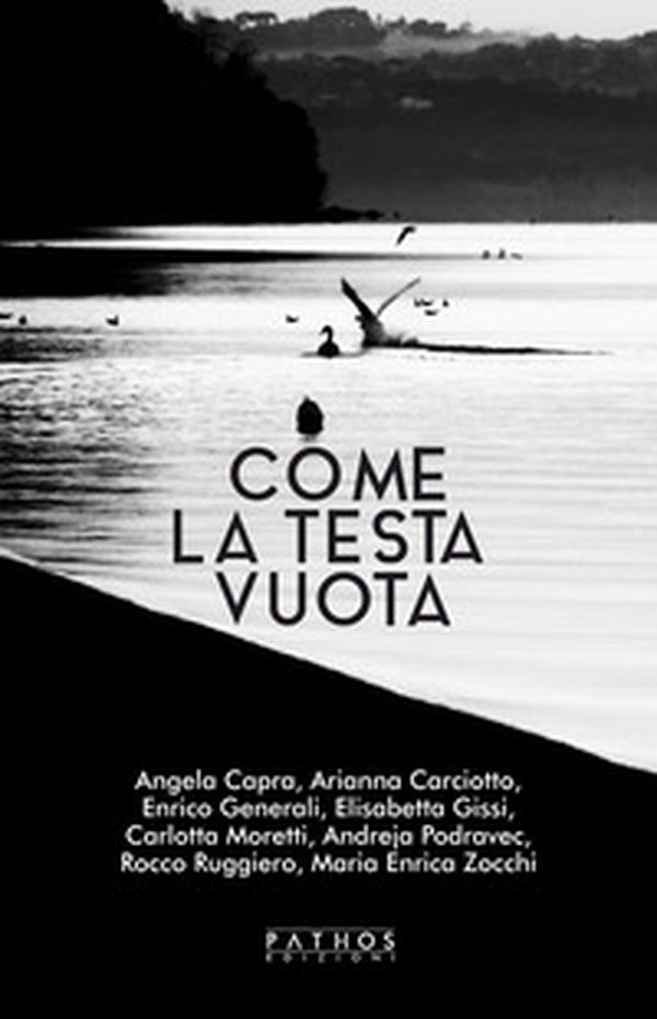 Come la testa vuota - Librerie.coop Come la testa vuota - Librerie.coop