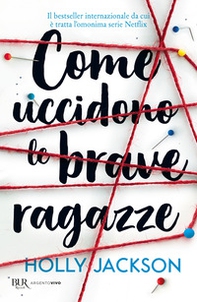 Come uccidono le brave ragazze - Librerie.coop