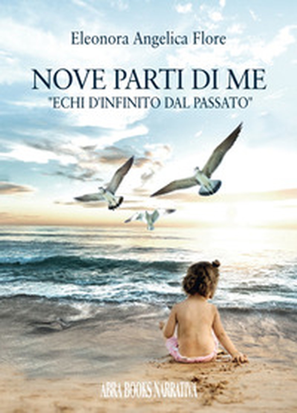 Nove parti di me. «Echi d'infinito dal passato» - Librerie.coop Nove parti di me. «Echi d'infinito dal passato» - Librerie.coop