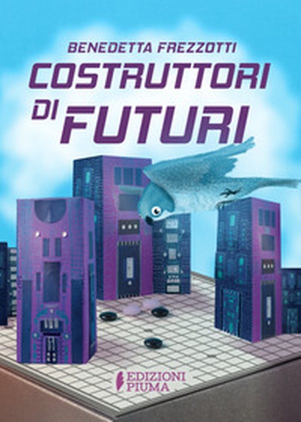 Costruttori di futuri - Librerie.coop Costruttori di futuri - Librerie.coop