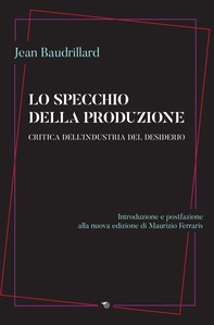 Lo specchio della produzione - Librerie.coop