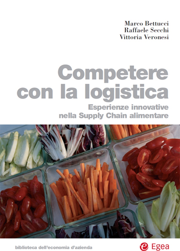 Competere con la logistica - Librerie.coop Competere con la logistica - Librerie.coop