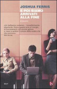 E poi siamo arrivati alla fine - Librerie.coop
