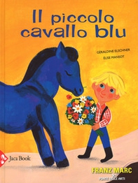 Il piccolo cavallo blu - Librerie.coop