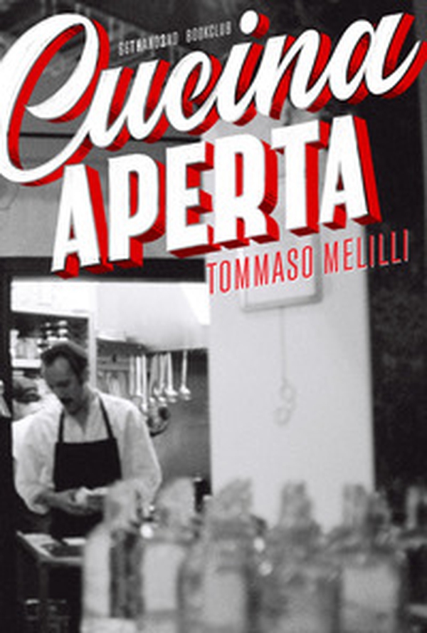Cucina aperta - Librerie.coop Cucina aperta - Librerie.coop