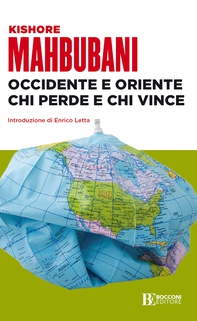 Occidente e Oriente chi perde e chi vince - Librerie.coop