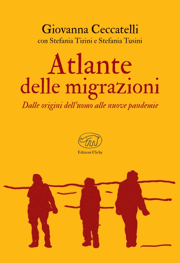 Atlante delle migrazioni - Librerie.coop Atlante delle migrazioni - Librerie.coop