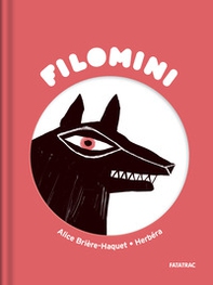 Il lupo di Hobbes. Filomini - Librerie.coop