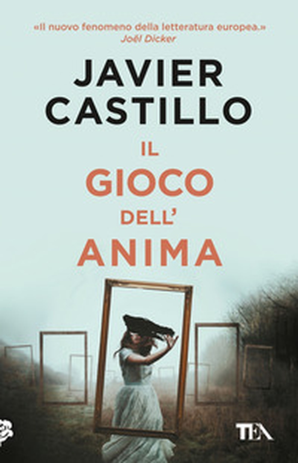 Il gioco dell'anima - Librerie.coop Il gioco dell'anima - Librerie.coop