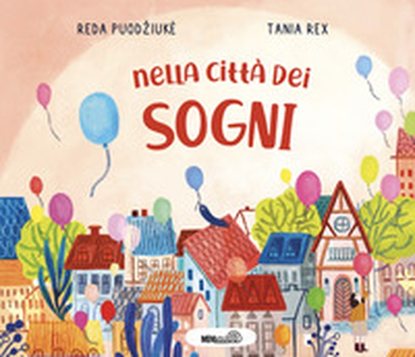 Nella città dei sogni - Librerie.coop Nella città dei sogni - Librerie.coop