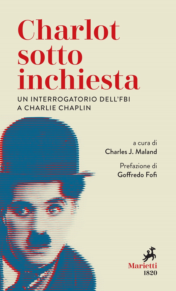 Charlot sotto inchiesta - Librerie.coop Charlot sotto inchiesta - Librerie.coop