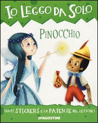 Pinocchio - Librerie.coop