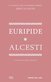 Alcesti - Librerie.coop