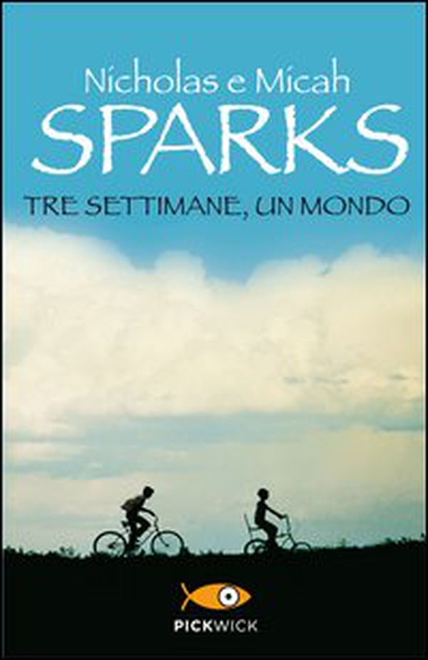 Tre settimane, un mondo - Librerie.coop Tre settimane, un mondo - Librerie.coop