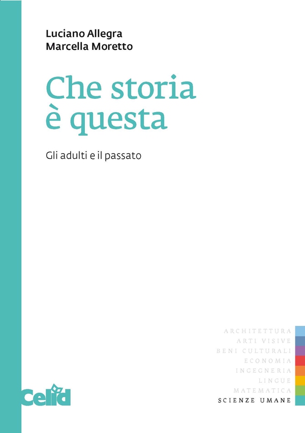 Che storia è questa - Librerie.coop