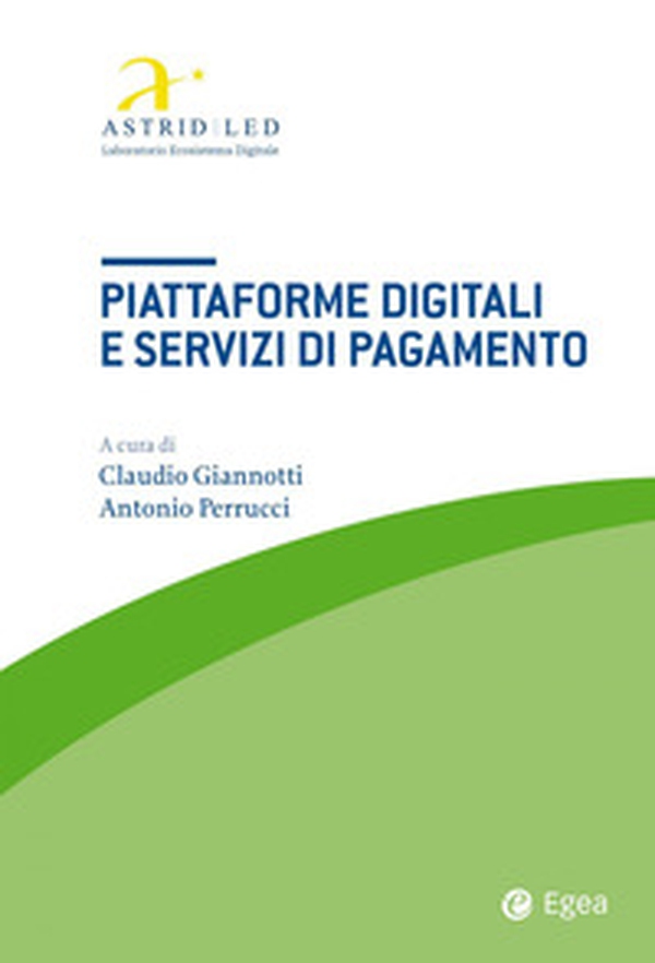 Piattaforme digitali e servizi di pagamento - Librerie.coop Piattaforme digitali e servizi di pagamento - Librerie.coop
