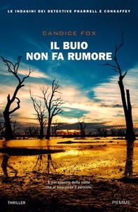 Il buio non fa rumore - Librerie.coop