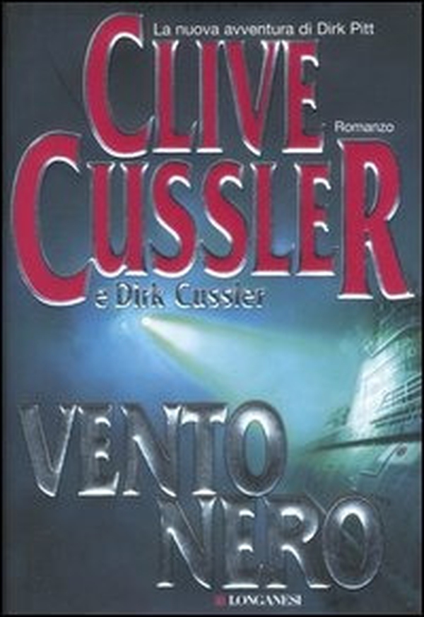 Vento nero - Librerie.coop Vento nero - Librerie.coop