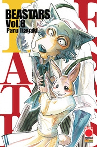 Beastars - Librerie.coop