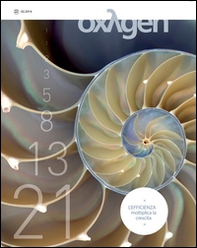 Oxygen. La scienza per tutti. Ediz. italiana e inglese - Vol. 22 - Librerie.coop