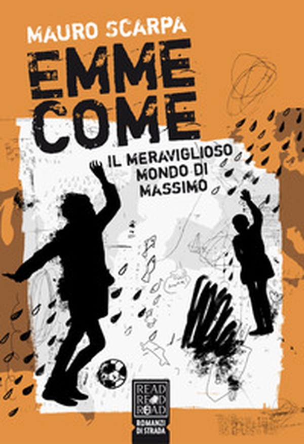 Emme come. Il meraviglioso mondo di Massimo - Librerie.coop Emme come. Il meraviglioso mondo di Massimo - Librerie.coop