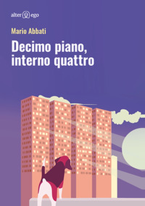 Decimo piano, interno quattro - Librerie.coop Decimo piano, interno quattro - Librerie.coop