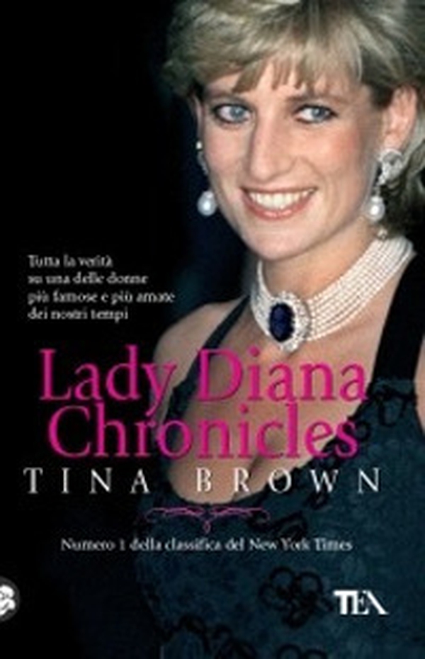 Lady Diana. Chronicles - Librerie.coop Lady Diana. Chronicles - Librerie.coop