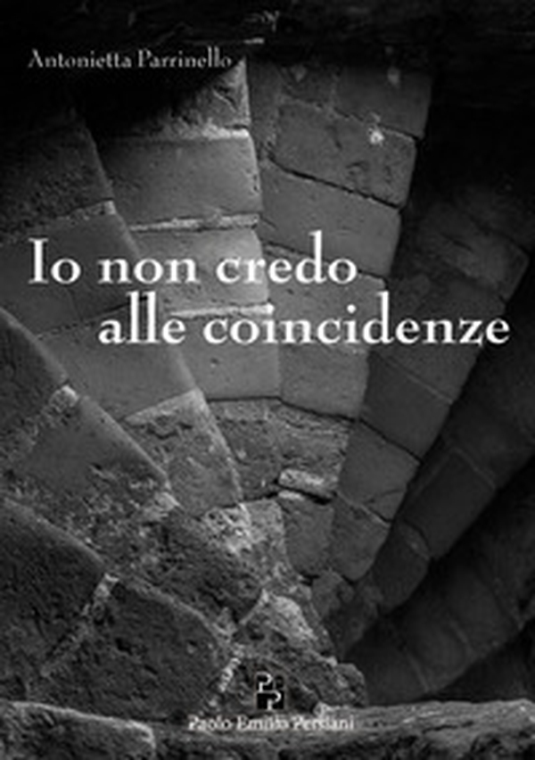 Io non credo alle coincidenze - Librerie.coop Io non credo alle coincidenze - Librerie.coop