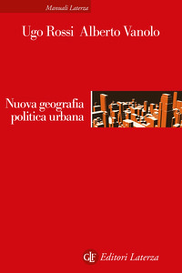 Nuova geografia politica urbana - Librerie.coop Nuova geografia politica urbana - Librerie.coop