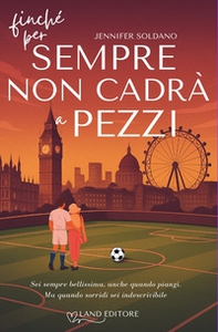 Finché per sempre non cadrà a pezzi - Librerie.coop