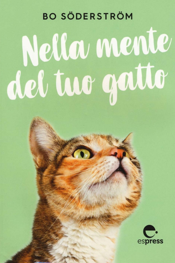 Nella mente del tuo gatto - Librerie.coop Nella mente del tuo gatto - Librerie.coop