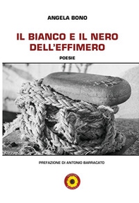 Il bianco e il nero dell'effimero - Librerie.coop