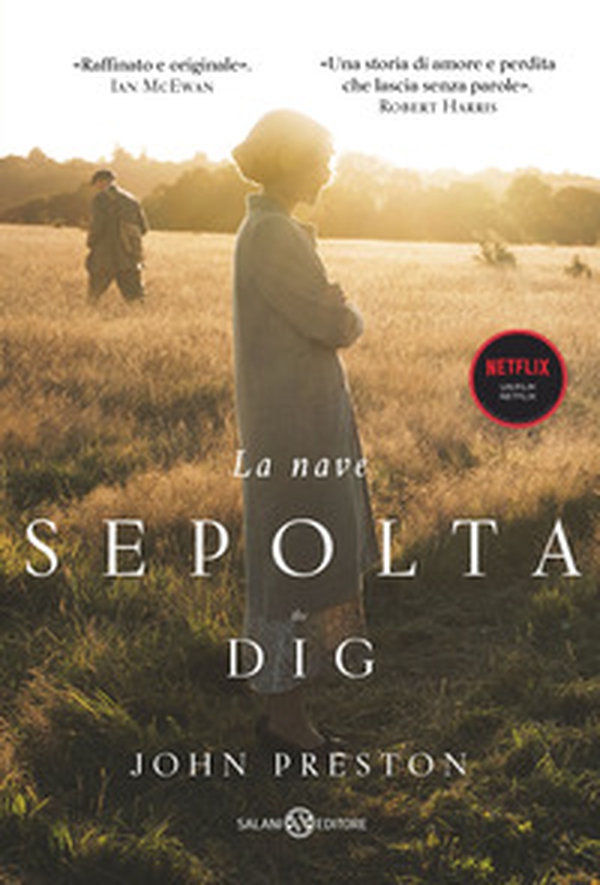 La nave sepolta. The Dig - Librerie.coop La nave sepolta. The Dig - Librerie.coop