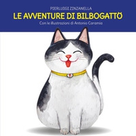 Le avventure di Bilbogatto - Librerie.coop