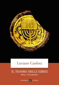 Il tesoro degli Ebrei - Librerie.coop