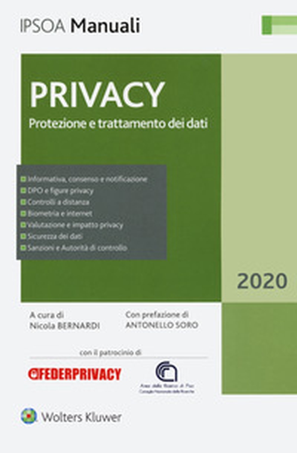 Privacy. Protezione e trattamento dei dati - Librerie.coop Privacy. Protezione e trattamento dei dati - Librerie.coop
