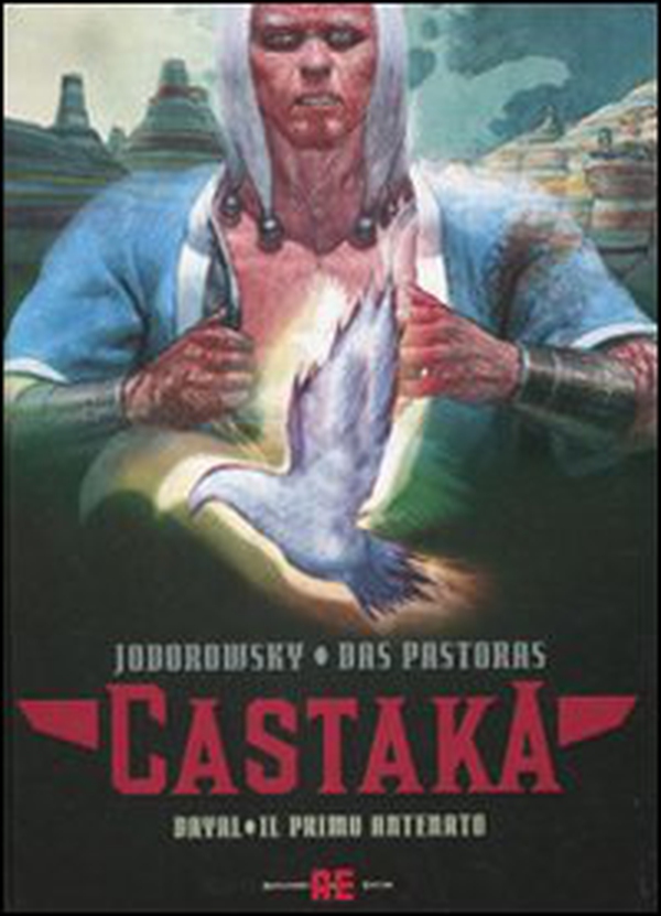 Dayal. Il primo antenato. Castaka - Vol. 1 - Librerie.coop Dayal. Il primo antenato. Castaka - Vol. 1 - Librerie.coop